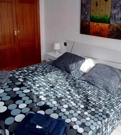 아파트 Un Frente Playa 엘메다노